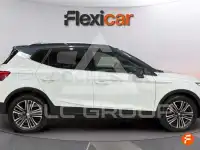2024 Seat Alteca