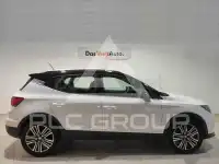 2024 Seat Alteca