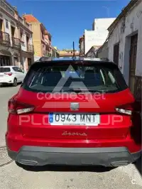 2024 Seat Alteca