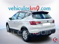 2024 Seat Alteca