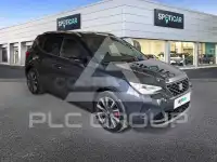 2024 Seat Alteca
