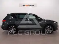 2024 Seat Tarraco