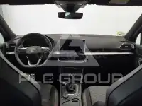 2024 Seat Tarraco