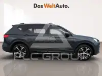 2024 Seat Tarraco
