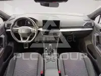 2024 Seat Tarraco