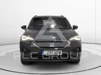 2024 Seat Tarraco