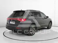 2024 Seat Tarraco