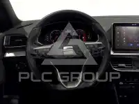 2024 Seat Tarraco