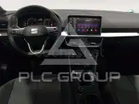 2024 Seat Tarraco