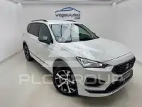 2024 Seat Tarraco