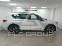 2024 Seat Tarraco