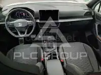2024 Seat Tarraco