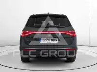 2024 Seat Tarraco