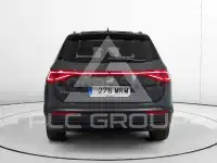2024 Seat Tarraco