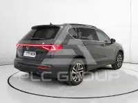 2024 Seat Tarraco