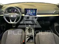 2024 Seat Tarraco
