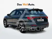 2024 Seat Tarraco