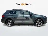 2024 Seat Tarraco