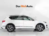 2024 Seat Tarraco