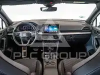 2024 Seat Tarraco