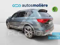 2024 Seat Tarraco