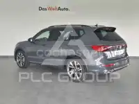 2024 Seat Tarraco