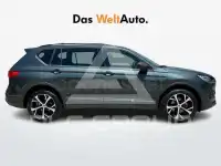 2024 Seat Tarraco