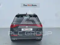 2024 Seat Tarraco