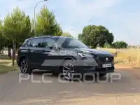 2024 Seat Tarraco
