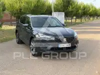 2024 Seat Tarraco