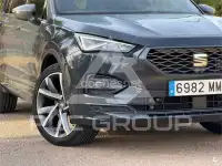 2024 Seat Tarraco