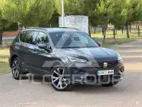 2024 Seat Tarraco