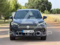 2024 Seat Tarraco
