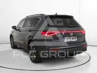 2024 Seat Tarraco