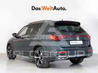 2024 Seat Tarraco
