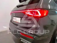 2024 Seat Tarraco