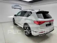 2024 Seat Tarraco