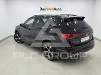 2024 Seat Tarraco
