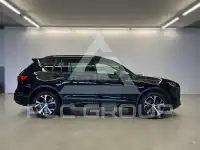 2024 Seat Tarraco