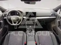 2024 Seat Tarraco