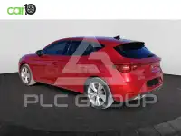 2024 Seat Leon