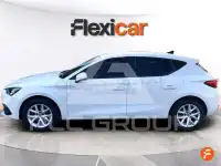 2024 Seat Leon