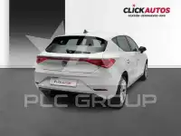 2024 Seat Leon