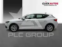2024 Seat Leon