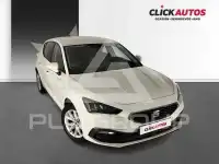 2024 Seat Leon