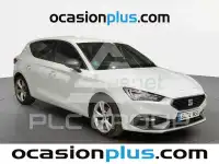 2024 Seat Leon