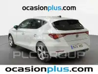 2024 Seat Leon