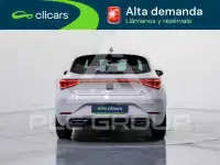 2024 Seat Leon
