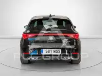2024 Seat Leon