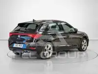 2024 Seat Leon